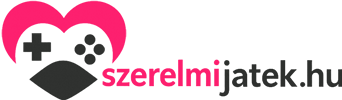 Szerelmi Játékok