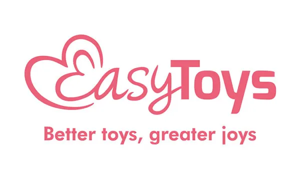 EasyToys Dildók