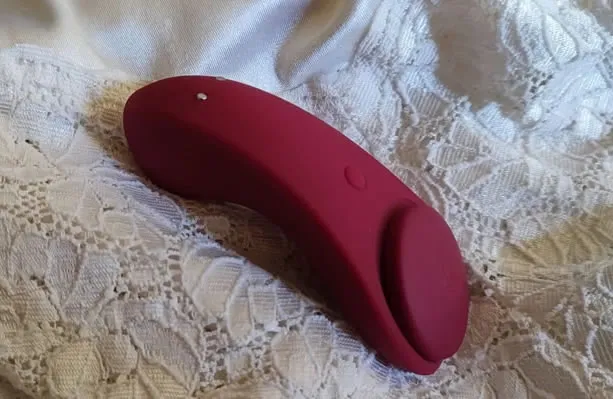 Satisfyer Sexy Secret