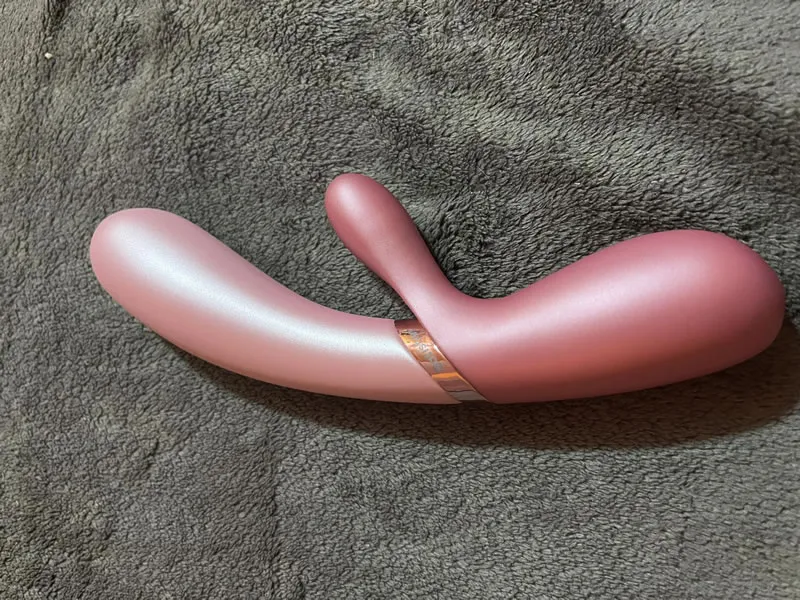 Satisfyer Hot Lover TESZT